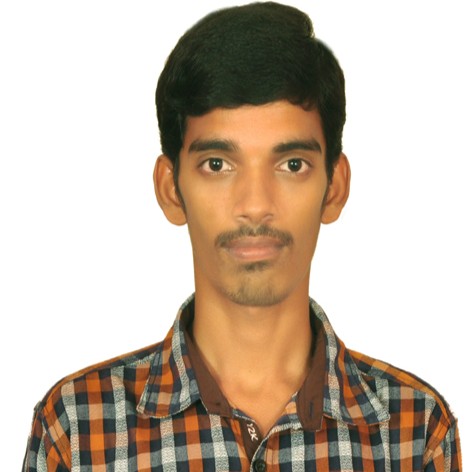 Vaskuri chandra sekhara theja